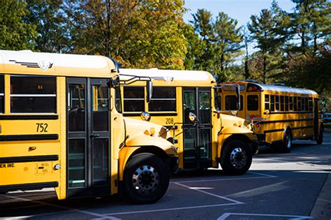 hcpss|hcpss transportation.